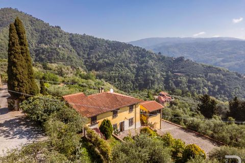 Landejendom i Pescia, Pistoia, Pescia - € 450.000 | Ref: R07185PERU - foto 5