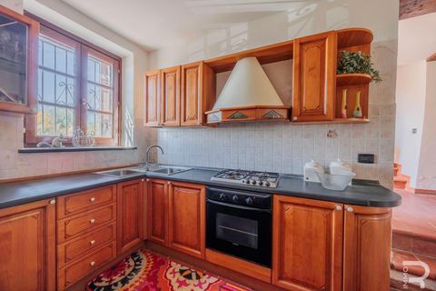 Landejendom i Pescia, Pistoia, Pescia - € 450.000 | Ref: R07185PERU - foto 33