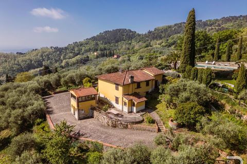 Landejendom i Pescia, Pistoia, Pescia - € 450.000 | Ref: R07185PERU - foto 7