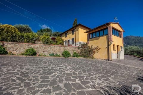 Landejendom i Pescia, Pistoia, Pescia - € 450.000 | Ref: R07185PERU - foto 11