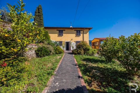 Landejendom i Pescia, Pistoia, Pescia - € 450.000 | Ref: R07185PERU - foto 24