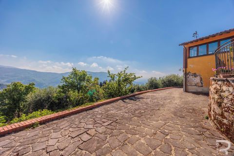 Landejendom i Pescia, Pistoia, Pescia - € 450.000 | Ref: R07185PERU - foto 17