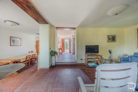 Landejendom i Pescia, Pistoia, Pescia - € 450.000 | Ref: R07185PERU - foto 29