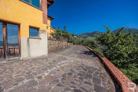 Landejendom i Pescia, Pistoia, Pescia - € 450.000 | Ref: R07185PERU - foto 13