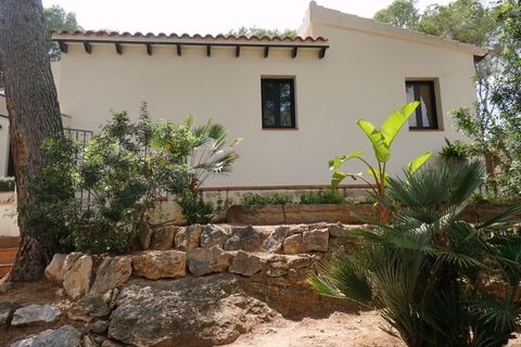 Villa i Moraira, Alicante, Moraira - € 665.000 | Ref: 4234513 - foto 33