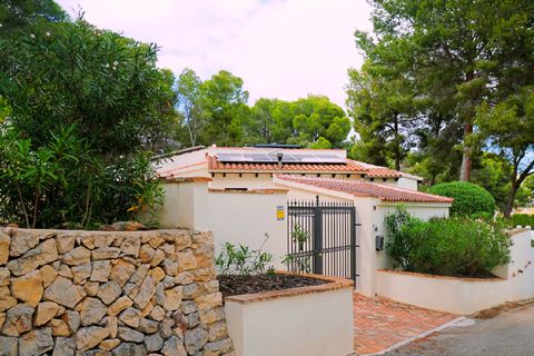 Villa i Moraira, Alicante, Moraira - € 665.000 | Ref: 4234513 - foto 39