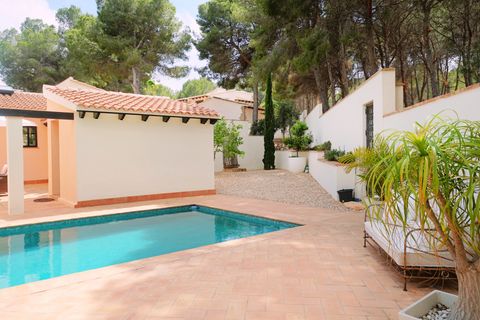 Villa i Moraira, Alicante, Moraira - € 665.000 | Ref: 4234513 - foto 32