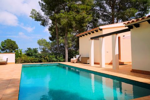 Villa i Moraira, Alicante, Moraira - € 665.000 | Ref: 4234513 - foto 7