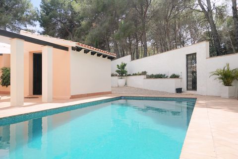 Villa i Moraira, Alicante, Moraira - € 665.000 | Ref: 4234513 - foto 24