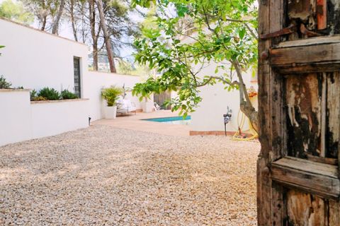 Villa i Moraira, Alicante - foto 3