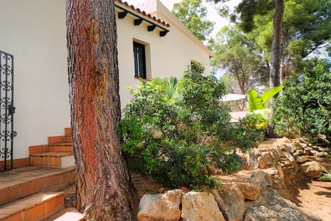 Villa i Moraira, Alicante, Moraira - € 665.000 | Ref: 4234513 - foto 37