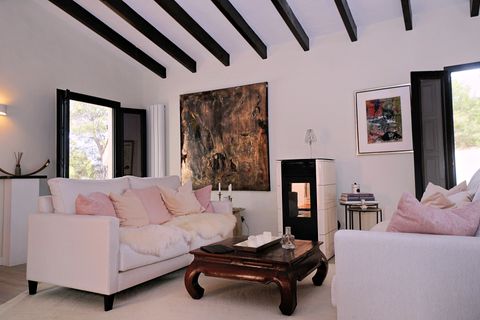 Villa i Moraira, Alicante, Moraira - € 665.000 | Ref: 4234513 - foto 10