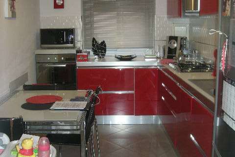 Leilighet i Lleida, Lerida, Lleida - € 114 000 | Ref: Lle14 - foto 4