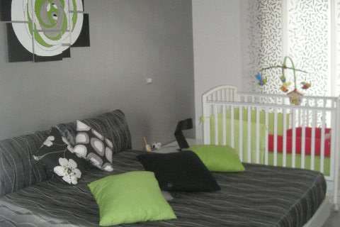 Leilighet i Lleida, Lerida, Lleida - € 114 000 | Ref: Lle14 - foto 5