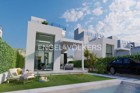 Villa a Finestrat, Alicante, Finestrat - € 579.000 | Ref: W-02SUC0 - foto 2