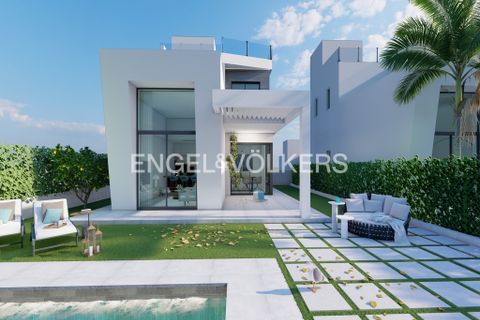 Villa a Finestrat, Alicante, Finestrat - € 579.000 | Ref: W-02SUC0 - foto 5