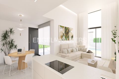 Villa a Finestrat, Alicante, Finestrat - € 579.000 | Ref: W-02SUC0 - foto 12