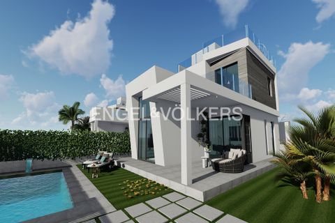 Villa a Finestrat, Alicante, Finestrat - € 579.000 | Ref: W-02SUC0 - foto 10