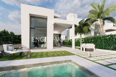 Villa a Finestrat, Alicante, Finestrat - € 579.000 | Ref: W-02SUC0 - foto 6