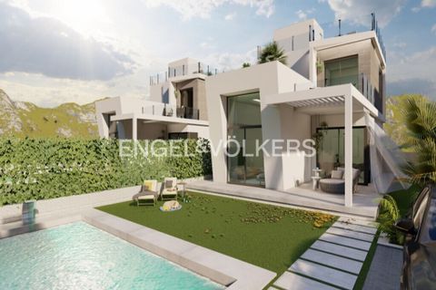 Villa a Finestrat, Alicante, Finestrat - € 579.000 | Ref: W-02SUC0 - foto 7