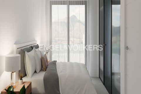 Villa a Finestrat, Alicante, Finestrat - € 579.000 | Ref: W-02SUC0 - foto 16
