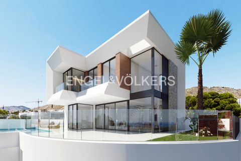 Villa i Finestrat, Alicante, Finestrat - € 2.600.000 | Ref: W-02TGWU - foto 9