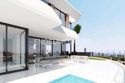 Villa i Finestrat, Alicante, Finestrat - € 2.600.000 | Ref: W-02TGWU - foto 3