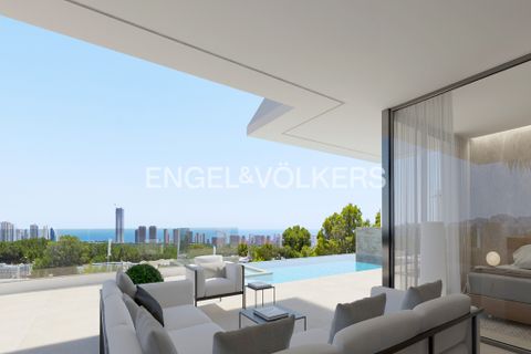 Villa i Finestrat, Alicante, Finestrat - € 2.600.000 | Ref: W-02TGWU - foto 4