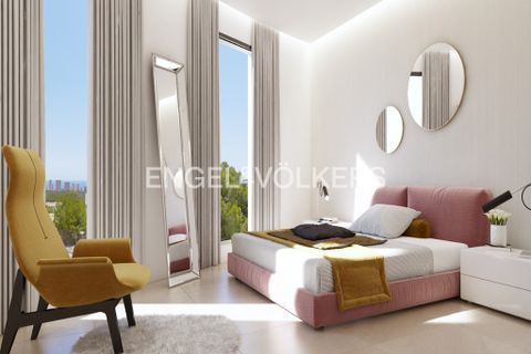 Villa i Finestrat, Alicante, Finestrat - € 2.600.000 | Ref: W-02TGWU - foto 5