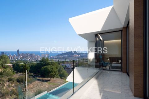 Villa i Finestrat, Alicante, Finestrat - € 2.600.000 | Ref: W-02TGWU - foto 14