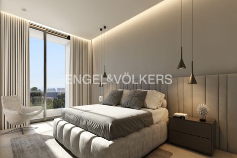 Villa i Finestrat, Alicante, Finestrat - € 2.600.000 | Ref: W-02TGWU - foto 6