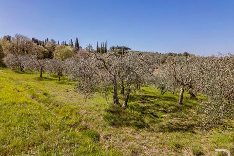 Villa i Sinalunga, Siena, Sinalunga - € 920.000 | Ref: R07150SIVI - foto 13