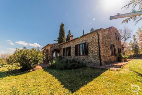 Villa i Sinalunga, Siena, Sinalunga - € 920.000 | Ref: R07150SIVI - foto 32