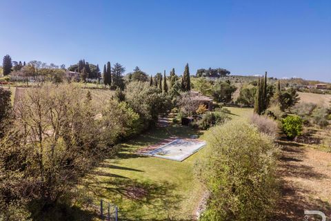 Villa i Sinalunga, Siena, Sinalunga - € 920.000 | Ref: R07150SIVI - foto 15