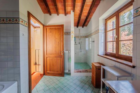 Villa i Sinalunga, Siena, Sinalunga - € 920.000 | Ref: R07150SIVI - foto 48