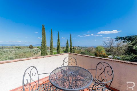 Villa i Sinalunga, Siena, Sinalunga - € 920.000 | Ref: R07150SIVI - foto 46