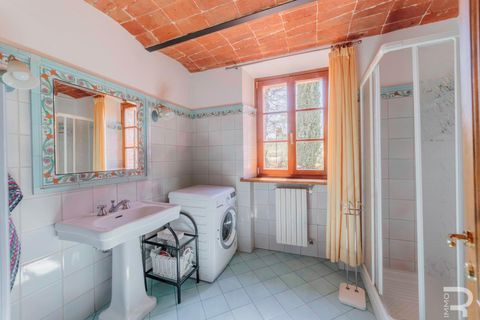 Villa i Sinalunga, Siena, Sinalunga - € 920.000 | Ref: R07150SIVI - foto 47