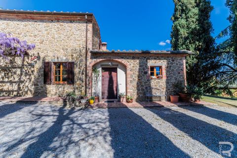 Villa i Sinalunga, Siena, Sinalunga - € 920.000 | Ref: R07150SIVI - foto 21
