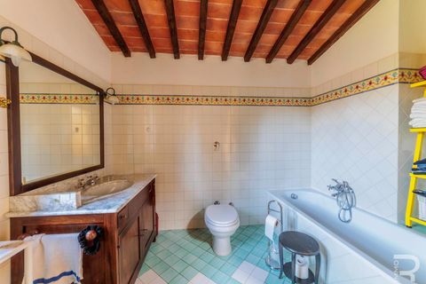 Villa i Sinalunga, Siena, Sinalunga - € 920.000 | Ref: R07150SIVI - foto 49