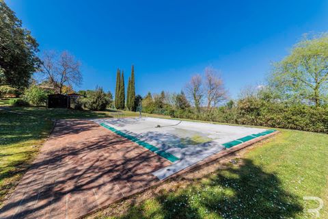 Villa i Sinalunga, Siena, Sinalunga - € 920.000 | Ref: R07150SIVI - foto 43