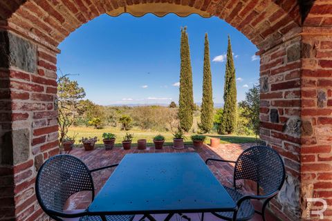 Villa i Sinalunga, Siena, Sinalunga - € 920.000 | Ref: R07150SIVI - foto 29