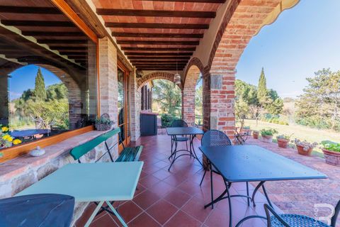 Villa i Sinalunga, Siena, Sinalunga - € 920.000 | Ref: R07150SIVI - foto 23