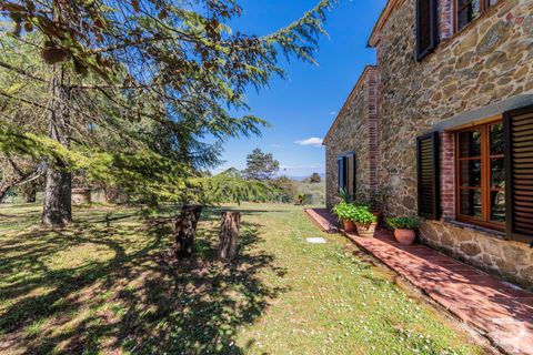 Villa i Sinalunga, Siena, Sinalunga - € 920.000 | Ref: R07150SIVI - foto 19