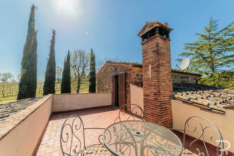Villa i Sinalunga, Siena, Sinalunga - € 920.000 | Ref: R07150SIVI - foto 50