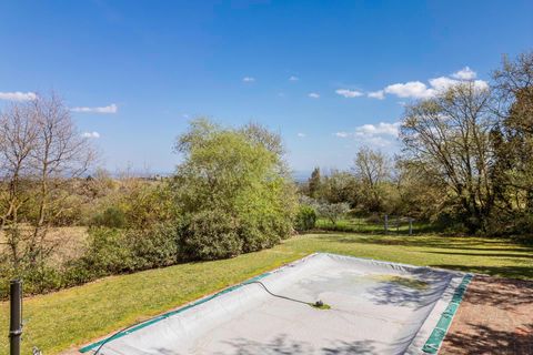 Villa i Sinalunga, Siena, Sinalunga - € 920.000 | Ref: R07150SIVI - foto 12