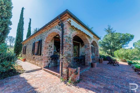 Villa i Sinalunga, Siena, Sinalunga - € 920.000 | Ref: R07150SIVI - foto 27