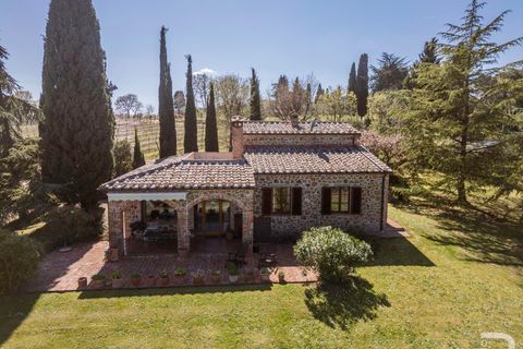 Villa i Sinalunga, Siena, Sinalunga - € 920.000 | Ref: R07150SIVI - foto 3