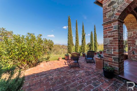 Villa i Sinalunga, Siena, Sinalunga - € 920.000 | Ref: R07150SIVI - foto 31