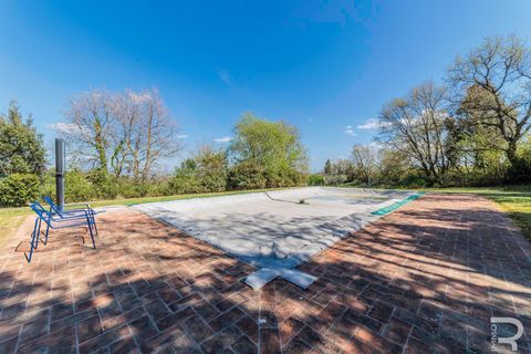 Villa i Sinalunga, Siena, Sinalunga - € 920.000 | Ref: R07150SIVI - foto 34