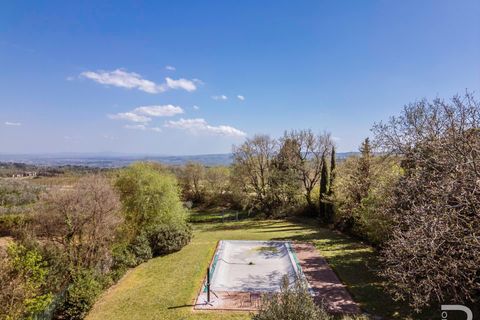 Villa i Sinalunga, Siena, Sinalunga - € 920.000 | Ref: R07150SIVI - foto 11